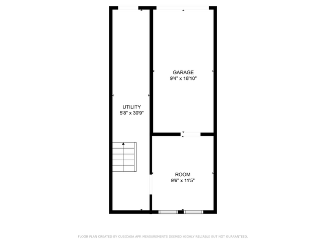 Building Photo - 3 Bedroom with Parking on Berryhill