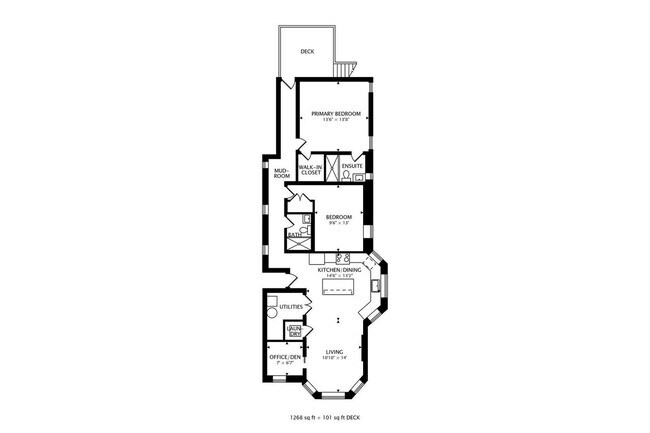 Building Photo - 2511 N Francisco Ave