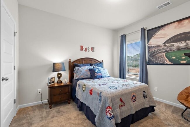 Building Photo - 295 Cranston Dr