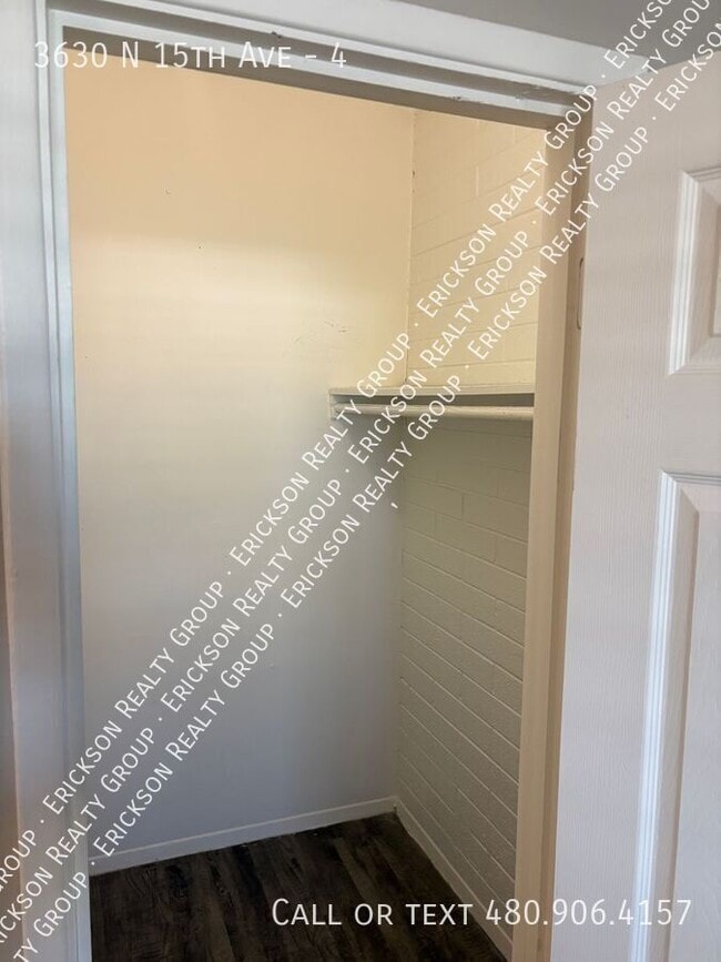 Building Photo - 3630 N 15th Ave