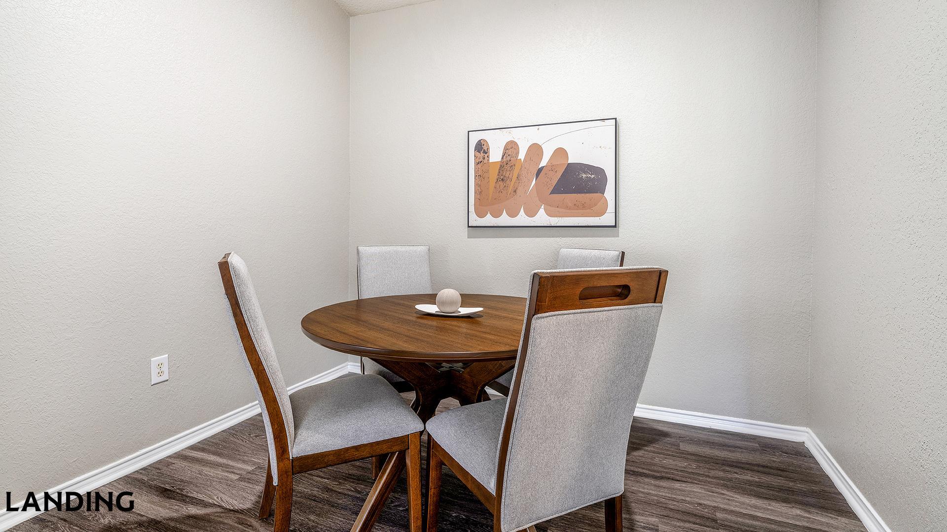 Building Photo - 3201 Duval Rd