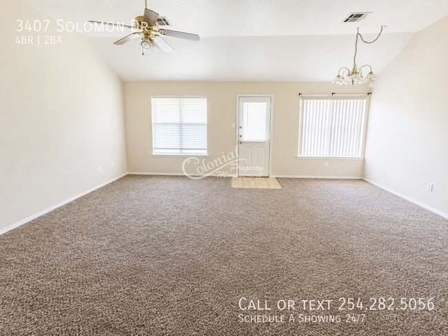 Building Photo - 3407 Solomon Dr