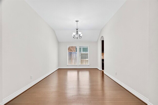 Building Photo - Summer Cloud Lane, Pearland, TX 77584 - 4 BR 2.5 BA single-family home