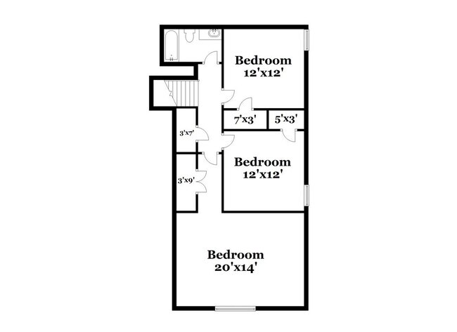 Building Photo - 6404 Rue de Paris Ln