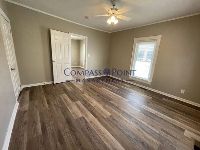 Building Photo - Newly Renovated Just For You! 3 Beds/1 Bath