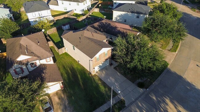 Building Photo - 18110 Rexine Ln