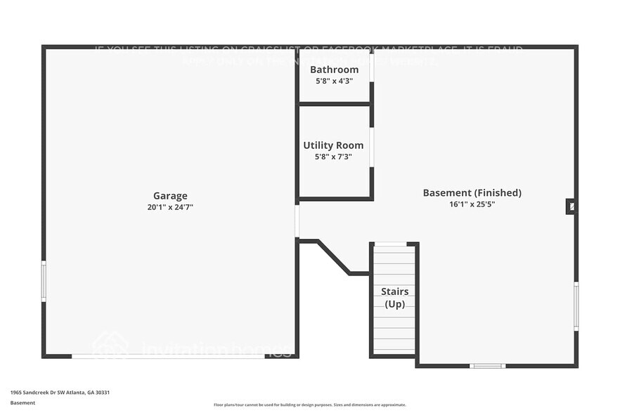 Building Photo - 1965 Sandcreek Dr SW