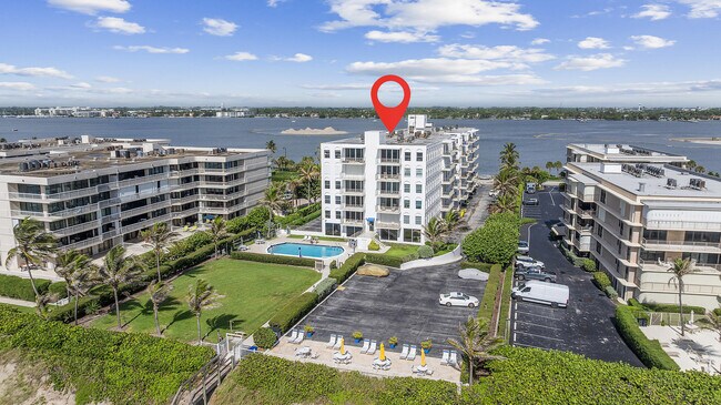 Building Photo - 3230 S Ocean Blvd