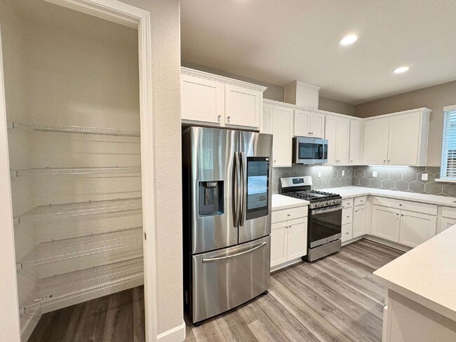 Building Photo - Newly Built Antioch Home For Rent