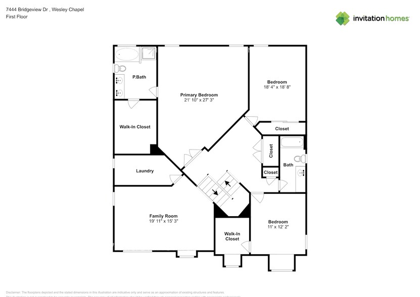 Building Photo - 7444 Bridgeview Dr