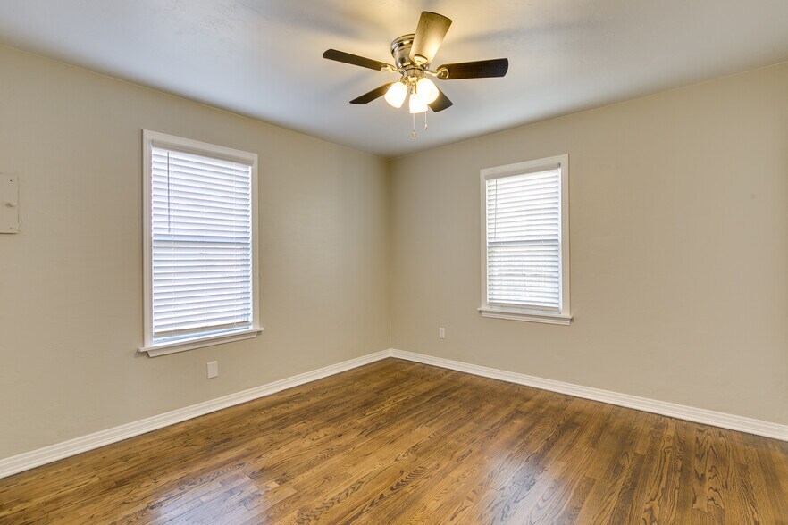 Building Photo - 3012 NW 44th St