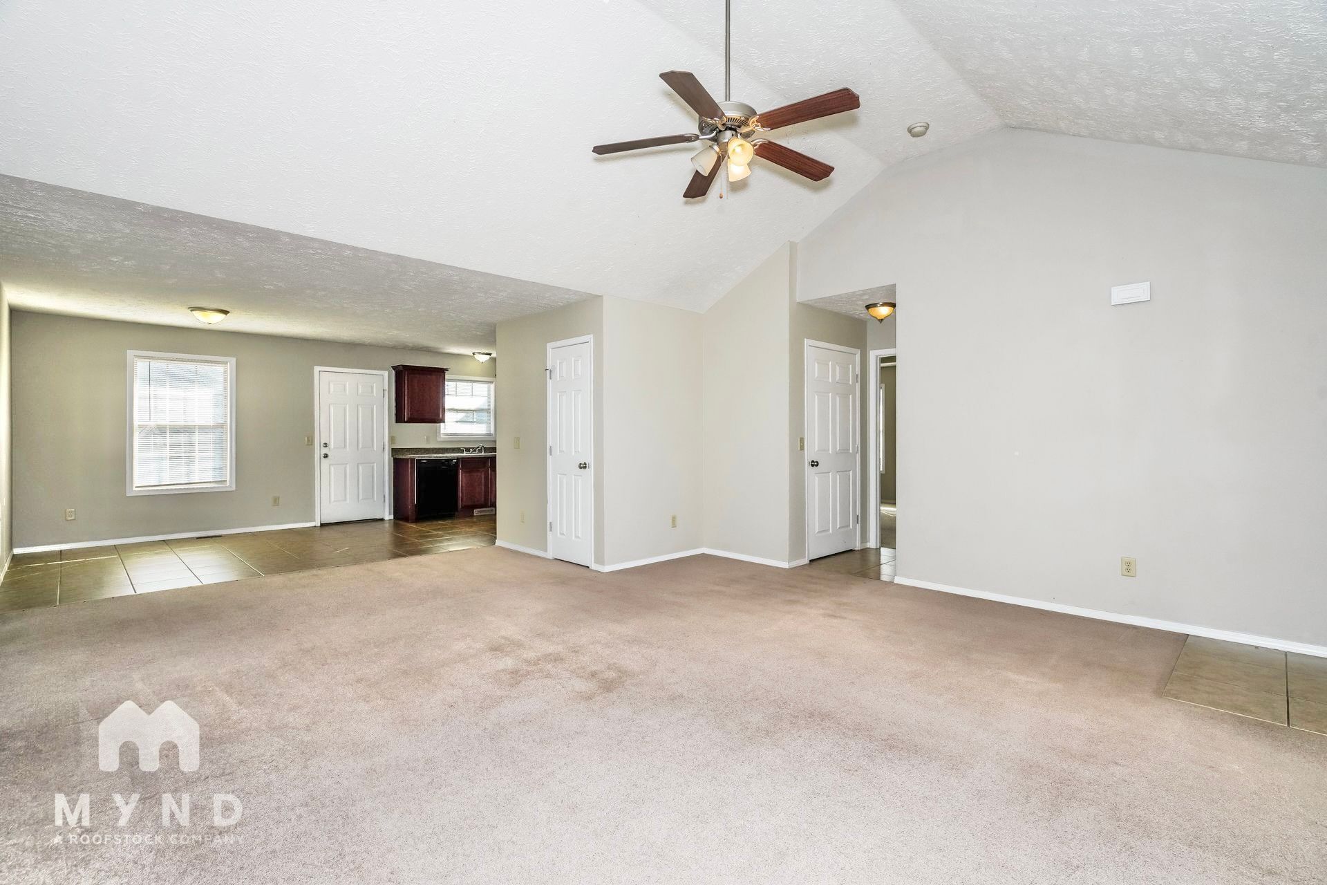 Building Photo - 308 W Grace St