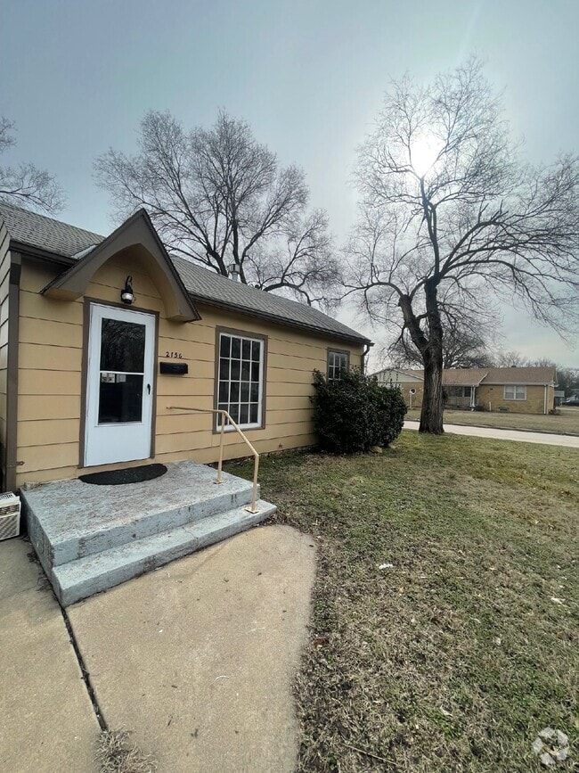 Building Photo - Charming 1-Bedroom house in Wichita with l...