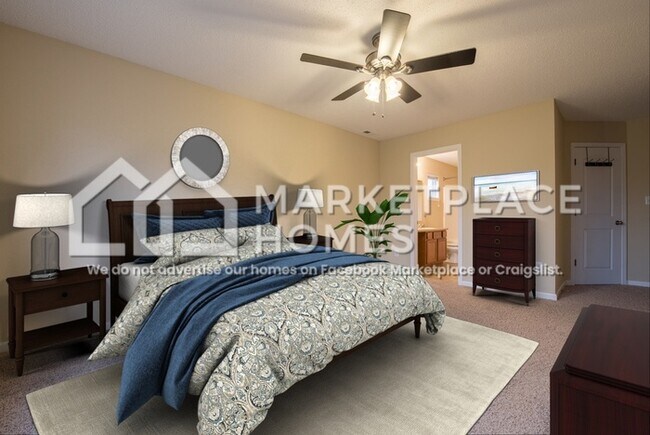 Building Photo - 5264 Brassie Dr