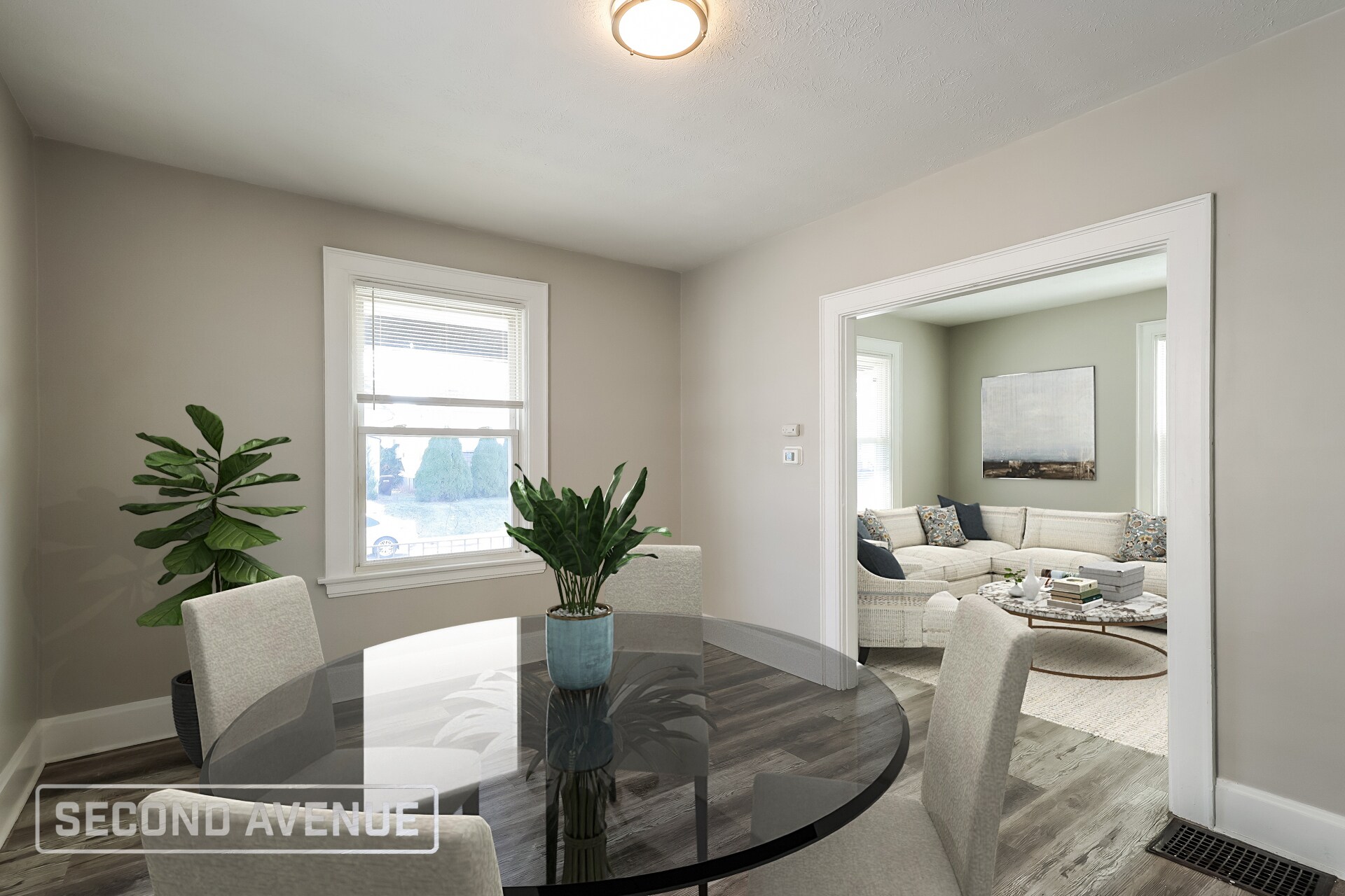 Building Photo - 5325 Rolston Ave