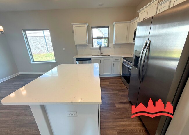 Building Photo - Dec Special - December rent free and half off January rent. New Build in Oakland, TN!