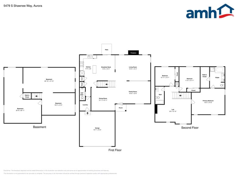 Building Photo - 5479 S Shawnee Way