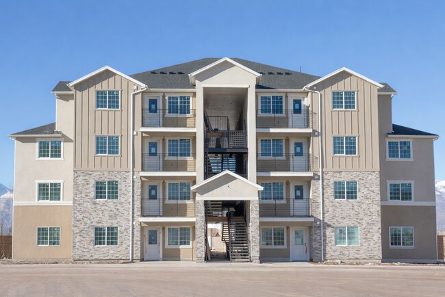 Building Photo - Old Mill Village in Heber
