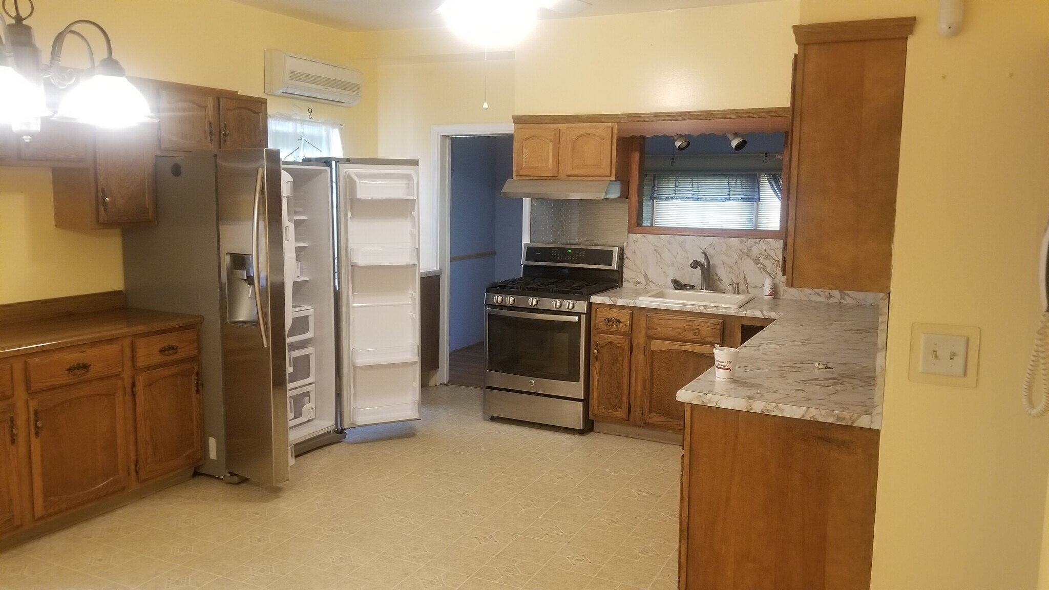 Kitchen - 931 24th St