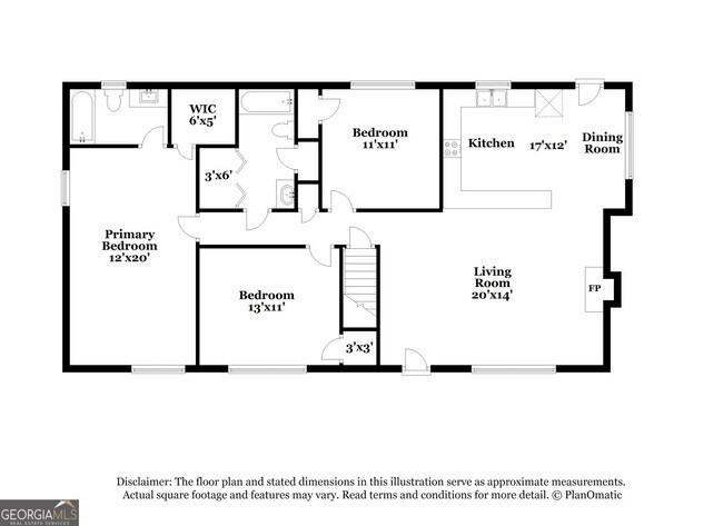 Building Photo - 68 Powder Dr