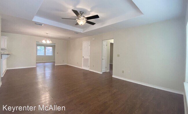 Building Photo - 4 br, 2 bath House - 1708 N 6th St