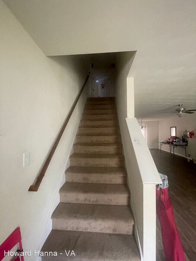 4 br, 2.5 bath House 1109 Bethel Road 1109 Bethel Rd Chesapeake VA