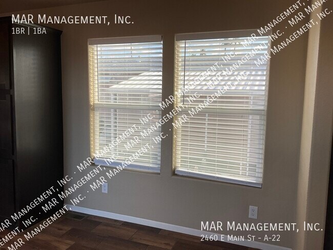 Building Photo - 2460 E Main St