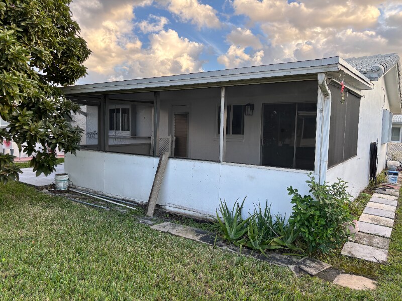 Building Photo - 8601 NW 59th St