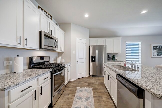 Building Photo - 4306 Isoletta Ct