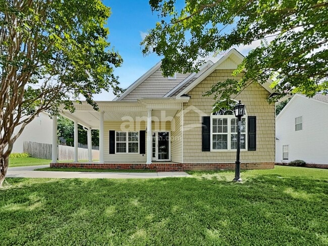 Building Photo - 6605 Springfield Village Ln