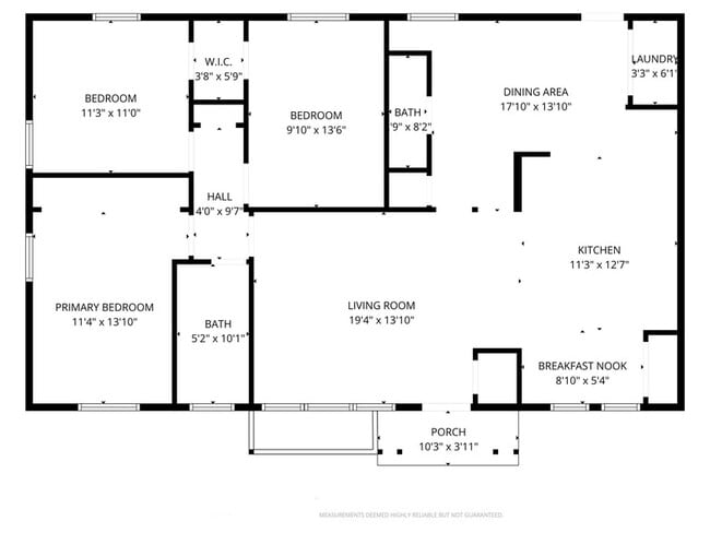 Building Photo - 10818 Sharondale Ln
