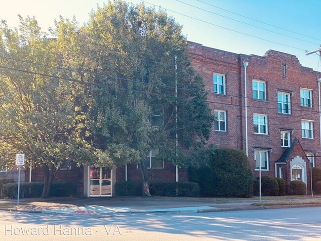 Primary Photo - 1 br, 1 bath House - 7340 Hampton Blvd., #B3