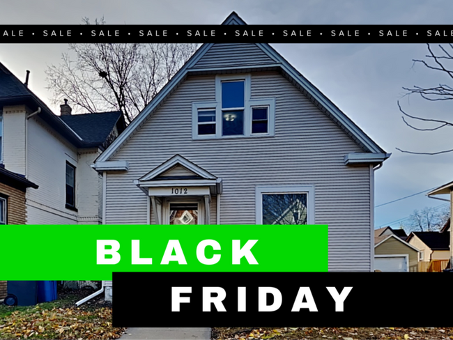 Primary Photo - BLACK FRIDAY SPECIAL!! 5 bedroom, 3 bathro...