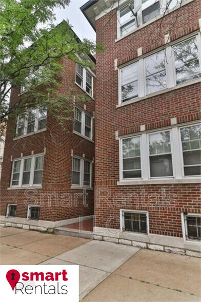 Building Photo - 3611 Wyoming St