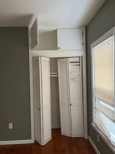 3rd Floor - 69 N 13th St