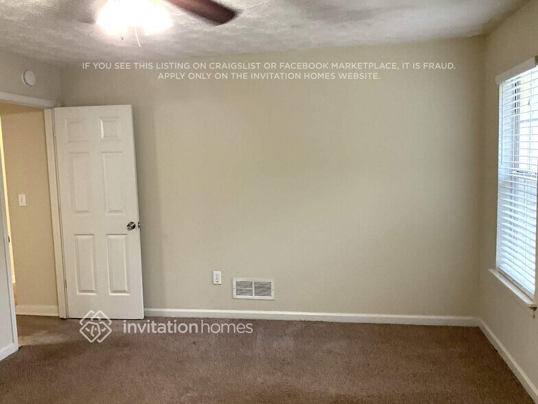 Building Photo - 2460 Lofton Ct