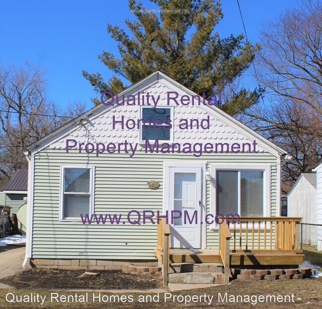 Primary Photo - 3 br, 1 bath House - 3482 Laurel Ave