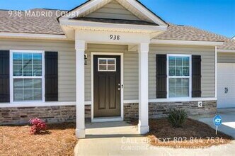 Building Photo - 938 Madrid Ct