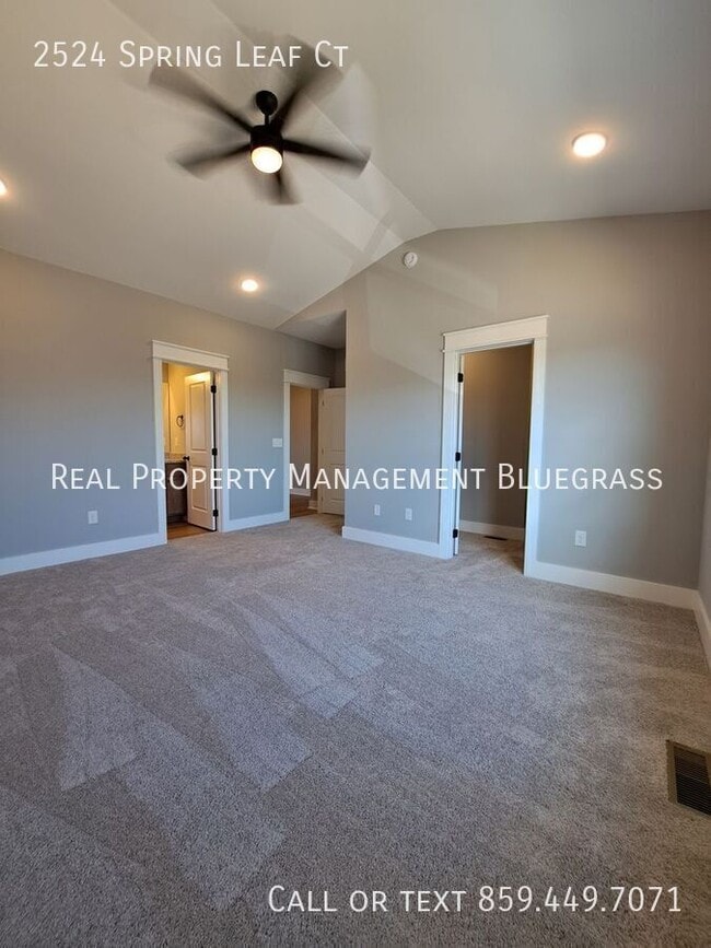 Building Photo - 2524 Spring Leaf Ct