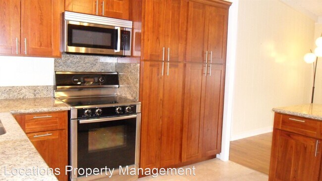 Building Photo - 3 br, 2 bath House - 1485 Onipaa Street