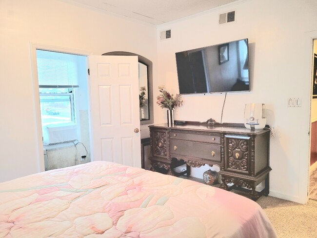 Bedroom - 101 E Black Horse Pike