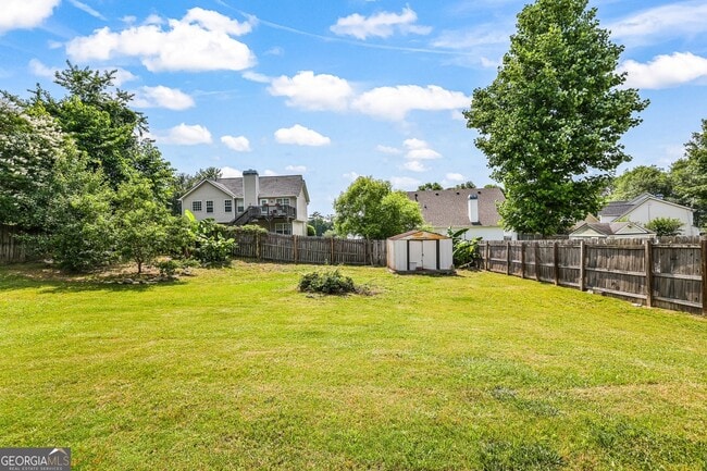 Building Photo - 1376 Bramlett Forest Ct SE