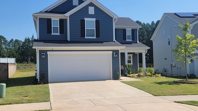 Primary Photo - Beautiful Home in Youngsville for rent
