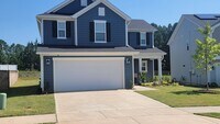 Building Photo - Beautiful Home in Youngsville for rent