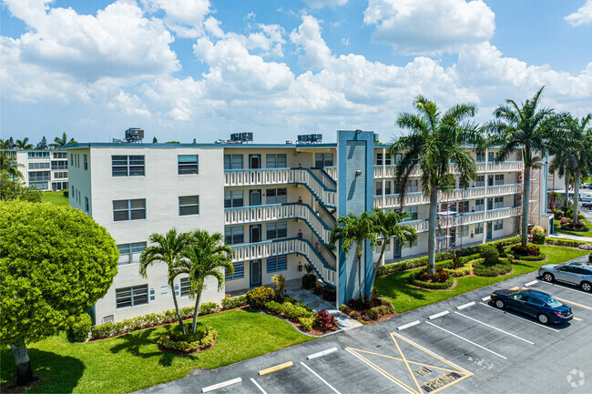 Primary Photo - Century Village Boca Raton