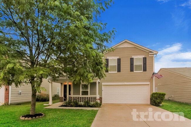 Building Photo - 818 Westpointe Dr