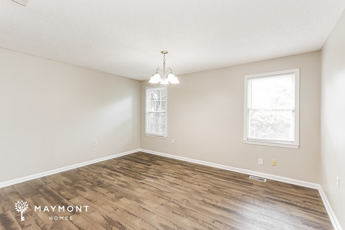 Building Photo - 2358 Forster St