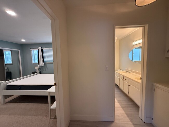 Building Photo - Welcome to 404 San Vicente — Prime Santa Monica Living!