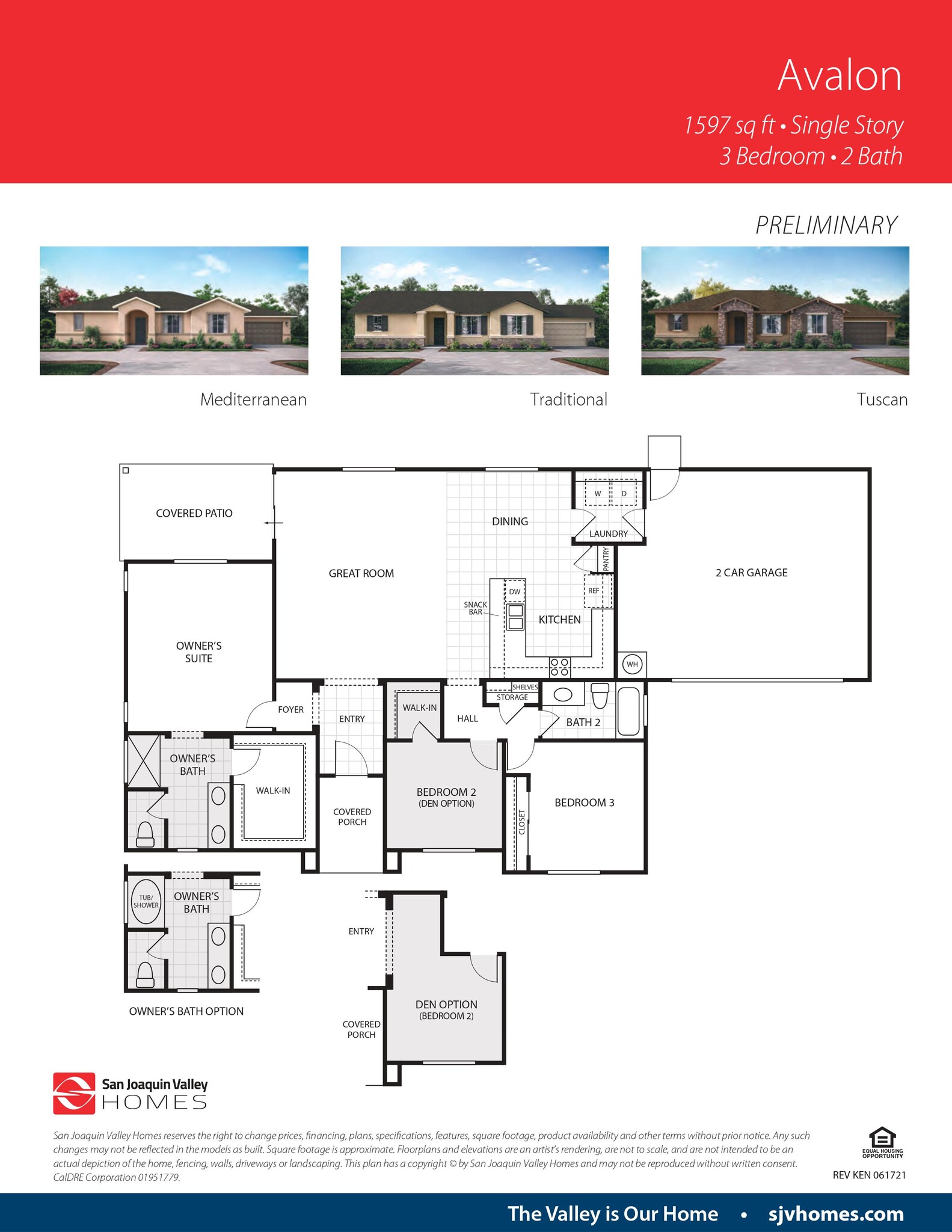 Building Photo - 3242 Seymour St