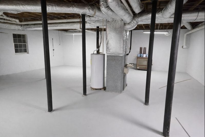 Building Photo - 1231 Kelleytown Rd